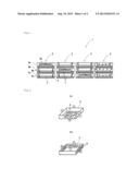 PROCESSES FOR MANUFACTURING ELECTRET FINE PARTICLES OR COARSE POWDER diagram and image