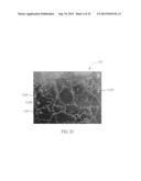 ARTIFICIAL MARBLE, AND SYSTEM AND METHOD OF PRODUCING ARTIFICIAL MARBLE diagram and image