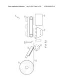 Activatable Adhesive, Labels, and Related Methods diagram and image