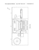 Activatable Adhesive, Labels, and Related Methods diagram and image