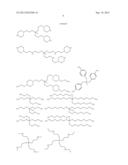 NOVEL AGENTS FOR REWORKABLE EPOXY RESINS diagram and image