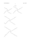 NOVEL AGENTS FOR REWORKABLE EPOXY RESINS diagram and image