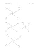 NOVEL AGENTS FOR REWORKABLE EPOXY RESINS diagram and image