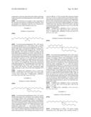 NOVEL AGENTS FOR REWORKABLE EPOXY RESINS diagram and image