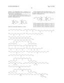 NOVEL AGENTS FOR REWORKABLE EPOXY RESINS diagram and image