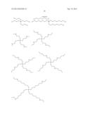 NOVEL AGENTS FOR REWORKABLE EPOXY RESINS diagram and image