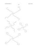 NOVEL AGENTS FOR REWORKABLE EPOXY RESINS diagram and image