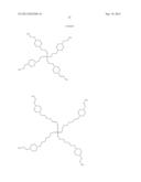 NOVEL AGENTS FOR REWORKABLE EPOXY RESINS diagram and image