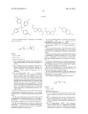 NOVEL AGENTS FOR REWORKABLE EPOXY RESINS diagram and image