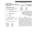 Bioabsorbable Polymeric Compositions and Medical Devices diagram and image