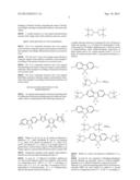 ORGANIC SEMICONDUCTOR MATERIALS, PREPARATION METHODS AND APPLICATIONS     THEREOF diagram and image