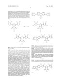 ORGANIC SEMICONDUCTOR MATERIALS, PREPARATION METHODS AND APPLICATIONS     THEREOF diagram and image