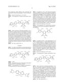 ORGANIC SEMICONDUCTOR MATERIALS, PREPARATION METHODS AND APPLICATIONS     THEREOF diagram and image