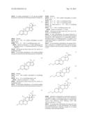 Conjugated Neuroactive Steroid Compositions And Methods Of Use diagram and image