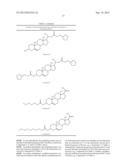 Conjugated Neuroactive Steroid Compositions And Methods Of Use diagram and image