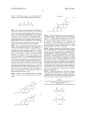 Conjugated Neuroactive Steroid Compositions And Methods Of Use diagram and image