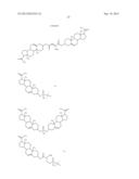 Conjugated Neuroactive Steroid Compositions And Methods Of Use diagram and image