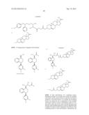 Conjugated Neuroactive Steroid Compositions And Methods Of Use diagram and image