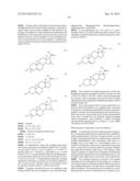 Conjugated Neuroactive Steroid Compositions And Methods Of Use diagram and image