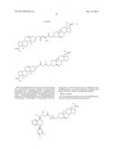 Conjugated Neuroactive Steroid Compositions And Methods Of Use diagram and image