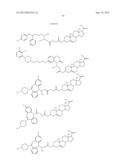 Conjugated Neuroactive Steroid Compositions And Methods Of Use diagram and image