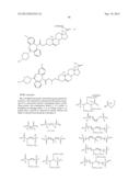 Conjugated Neuroactive Steroid Compositions And Methods Of Use diagram and image