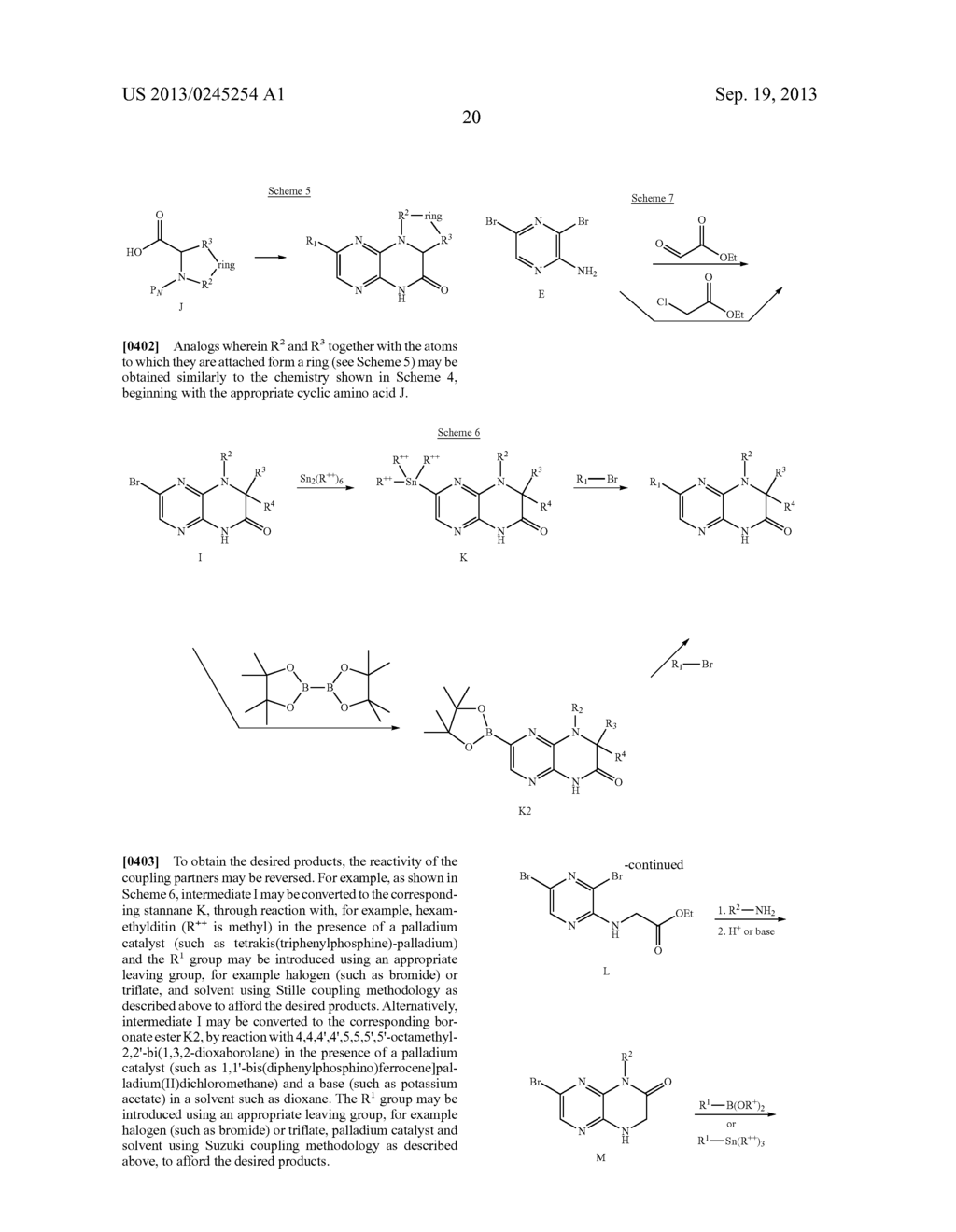 METHODS OF SYNTHESIS AND PURIFICATION OF HETEROARYL COMPOUNDS - diagram, schematic, and image 21