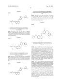 QUINAZOLINE ANALOGS AS RECEPTOR TYROSINE KINASE INHIBITORS diagram and image