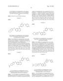 QUINAZOLINE ANALOGS AS RECEPTOR TYROSINE KINASE INHIBITORS diagram and image