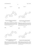 QUINAZOLINE ANALOGS AS RECEPTOR TYROSINE KINASE INHIBITORS diagram and image