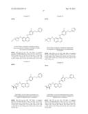 QUINAZOLINE ANALOGS AS RECEPTOR TYROSINE KINASE INHIBITORS diagram and image