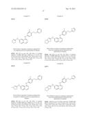 QUINAZOLINE ANALOGS AS RECEPTOR TYROSINE KINASE INHIBITORS diagram and image