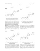 QUINAZOLINE ANALOGS AS RECEPTOR TYROSINE KINASE INHIBITORS diagram and image