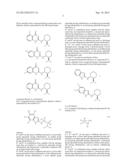 COMPOUND HAVING HETERO RING SKELETON, AND PROCESS FOR PRODUCING OPTICALLY     ACTIVE COMPOUND USING THE AFOREMENTIONED COMPOUND AS ASYMMETRIC CATALYST diagram and image