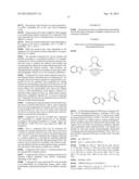 COMPOUND HAVING HETERO RING SKELETON, AND PROCESS FOR PRODUCING OPTICALLY     ACTIVE COMPOUND USING THE AFOREMENTIONED COMPOUND AS ASYMMETRIC CATALYST diagram and image