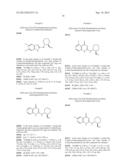 COMPOUND HAVING HETERO RING SKELETON, AND PROCESS FOR PRODUCING OPTICALLY     ACTIVE COMPOUND USING THE AFOREMENTIONED COMPOUND AS ASYMMETRIC CATALYST diagram and image