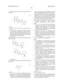 COMPOUND HAVING HETERO RING SKELETON, AND PROCESS FOR PRODUCING OPTICALLY     ACTIVE COMPOUND USING THE AFOREMENTIONED COMPOUND AS ASYMMETRIC CATALYST diagram and image