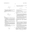 COMPOUND HAVING HETERO RING SKELETON, AND PROCESS FOR PRODUCING OPTICALLY     ACTIVE COMPOUND USING THE AFOREMENTIONED COMPOUND AS ASYMMETRIC CATALYST diagram and image