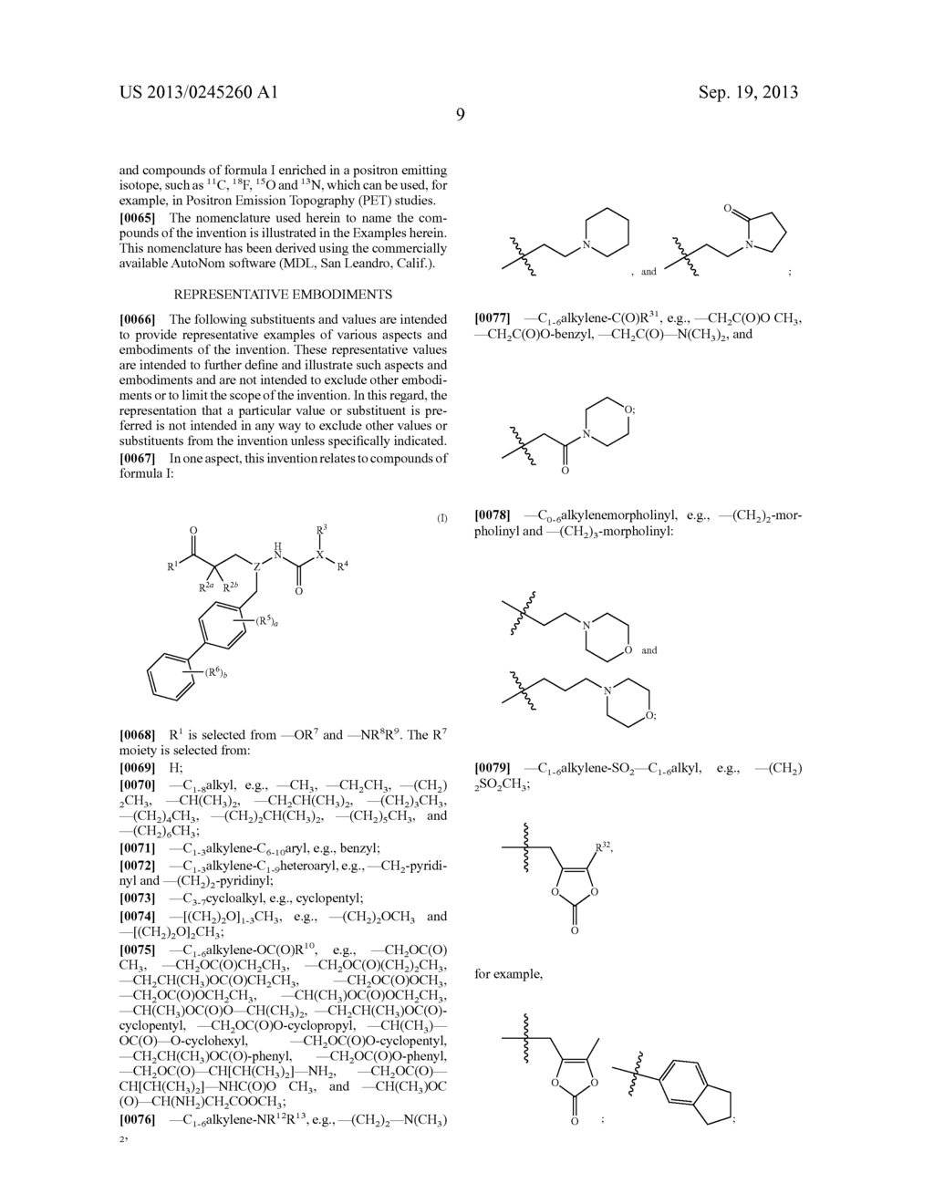 NEPRILYSIN INHIBITORS - diagram, schematic, and image 10