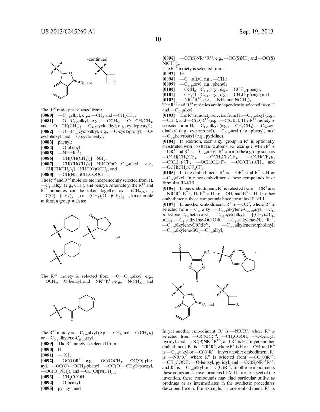 NEPRILYSIN INHIBITORS - diagram, schematic, and image 11