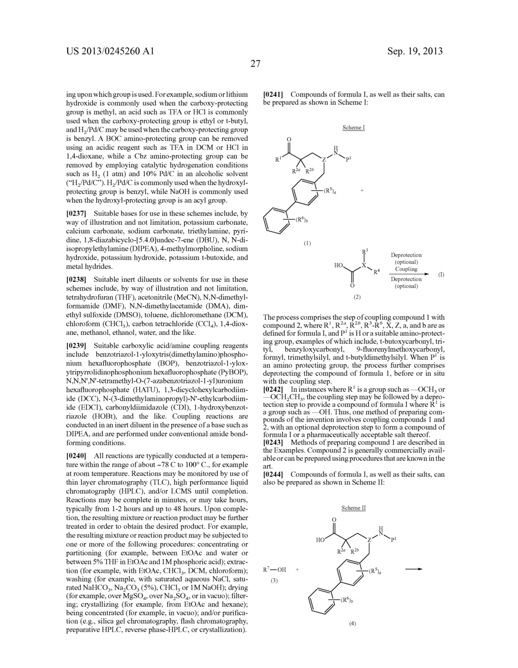 NEPRILYSIN INHIBITORS - diagram, schematic, and image 28