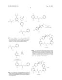 PROCESS FOR PREPARING PAN-CDK INHIBITORS OF THE FORMULA (I), AND     INTERMEDIATES IN THE PREPARATION diagram and image