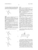 Benzoic Acid, Benzoic Acid Derivatives and Heteroaryl Carboxylic Acid     Conjugates of Hydrocodone, Prodrugs, Methods of Making and Use Thereof diagram and image