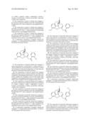 Benzoic Acid, Benzoic Acid Derivatives and Heteroaryl Carboxylic Acid     Conjugates of Hydrocodone, Prodrugs, Methods of Making and Use Thereof diagram and image