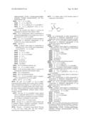 Process for the preparation of 3-(6-amino-pyridin-3yl)-2-acrylic acid     derivatives diagram and image