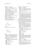 Process for the preparation of 3-(6-amino-pyridin-3yl)-2-acrylic acid     derivatives diagram and image