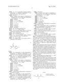 Process for the preparation of 3-(6-amino-pyridin-3yl)-2-acrylic acid     derivatives diagram and image