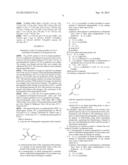 Process for the preparation of 3-(6-amino-pyridin-3yl)-2-acrylic acid     derivatives diagram and image