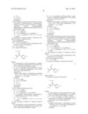 Process for the preparation of 3-(6-amino-pyridin-3yl)-2-acrylic acid     derivatives diagram and image