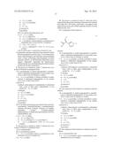 Process for the preparation of 3-(6-amino-pyridin-3yl)-2-acrylic acid     derivatives diagram and image